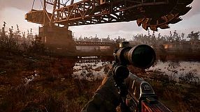 S.T.A.L.K.E.R. 2 Heart of Chornobyl — Really, Again Trailer