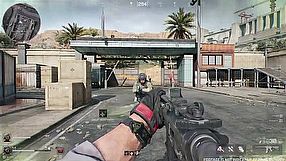 Delta Force Hawk Ops - Health and Meds Overview Trailer