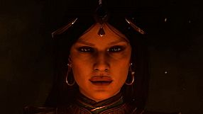 Sorceress Class Trailer