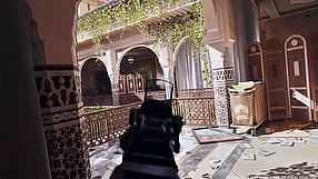first trailer