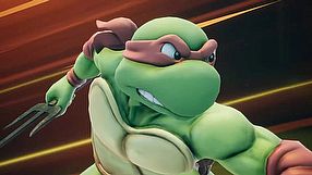 Raphael trailer