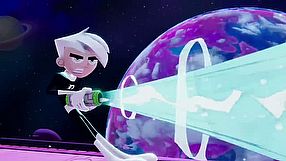 Danny Phantom trailer