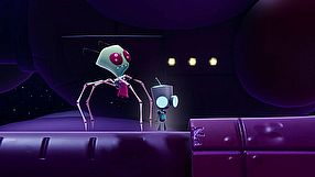 Invader Zim trailer