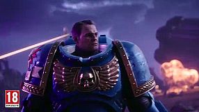Warhammer 40,000 Space Marine 2 - Trailer Summer Game Fest 2024