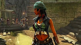 multiplayer gameplay trailer