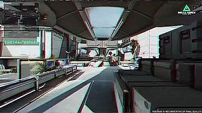 Delta Force Hawk Ops - Space City Map Overview Trailer