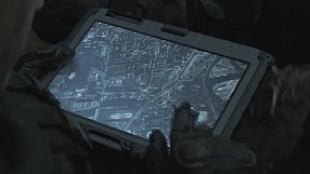 Ghost Recon - Alpha #1 trailer