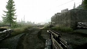 Escape from Tarkov Beta - 0.9 Patch trailer 