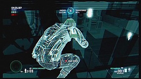 gameplay with dev commentary - spies vs. mercs blacklist