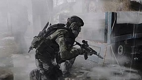 mission walkthrough 1 stealth