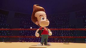 Jimmy Neutron trailer