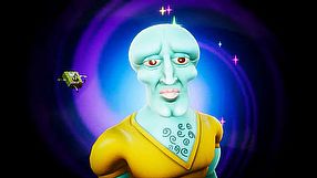 Squidward trailer