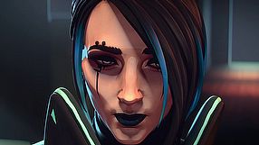 Stories from the Outlands Last Hope trailer