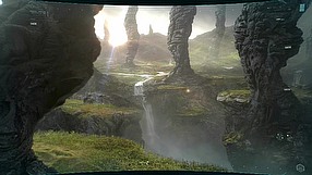 Andromeda Initiative - Golden Worlds Briefing