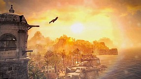 PS4 exclusive content trailer