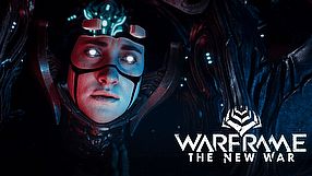 The New War expansion trailer
