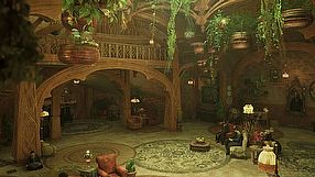 Hufflepuff Common Room trailer