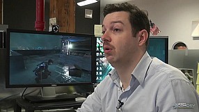 developers diary - nonlethal variety
