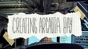 dev diary - Creating Arcadia Bay