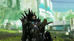 Catalyst character trailer