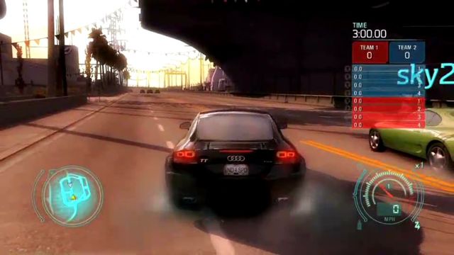 need for speed undercover pc gameplay need for speed undercover pc gameplay