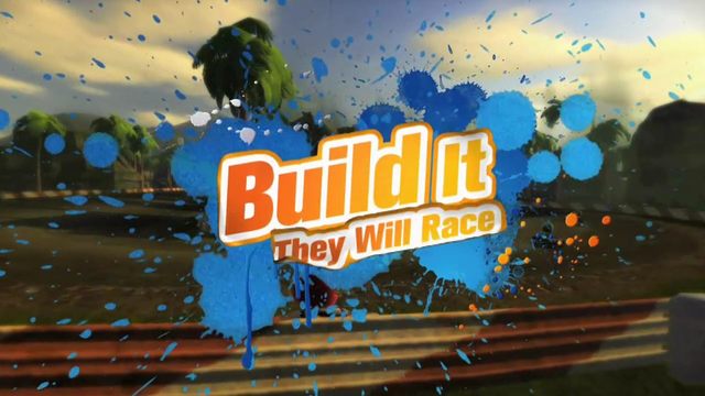 ModNation Racers trailer #1 movie | gamepressure.com