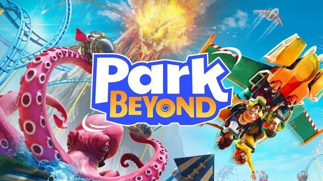 download Park Beyond download Park Beyond