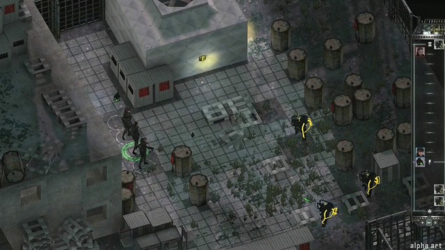 Copper Dreams Is An Old School Cyberpunk Rpg From Serpent In The Staglands Dev Gamepressure Com