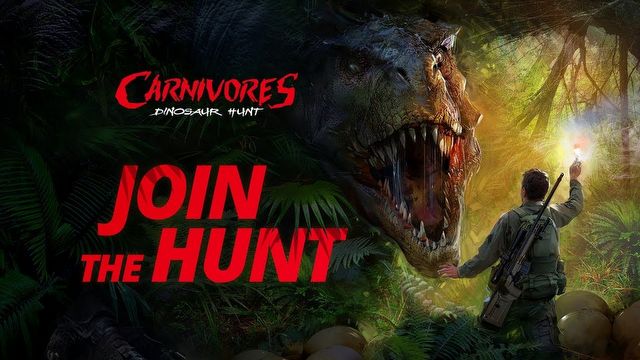carnivores ps4