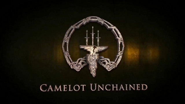 camelot unchained gameplay 2016