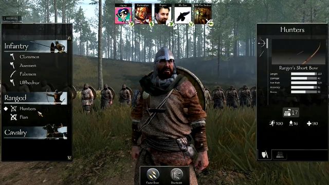 TÉLÉCHARGER MOUNT AND BLADE 2 BANNERLORD BANNERLORD 2 TÉLÉCHARGER AND BLADE MOUNT