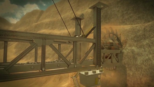 giant machines 2017 crashes