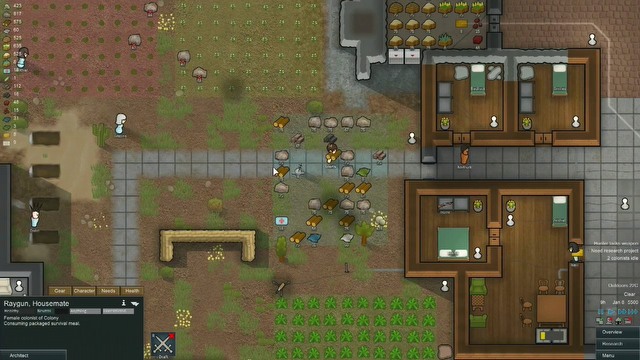 timberborn walkthrough timberborn walkthrough