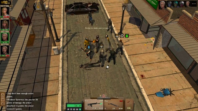 [0:53] aktualizacja Dead State: Reanimated