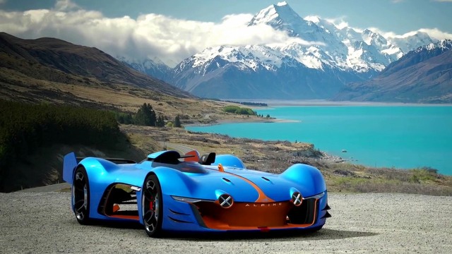 Gran Turismo Sport zwiastun rozgrywki