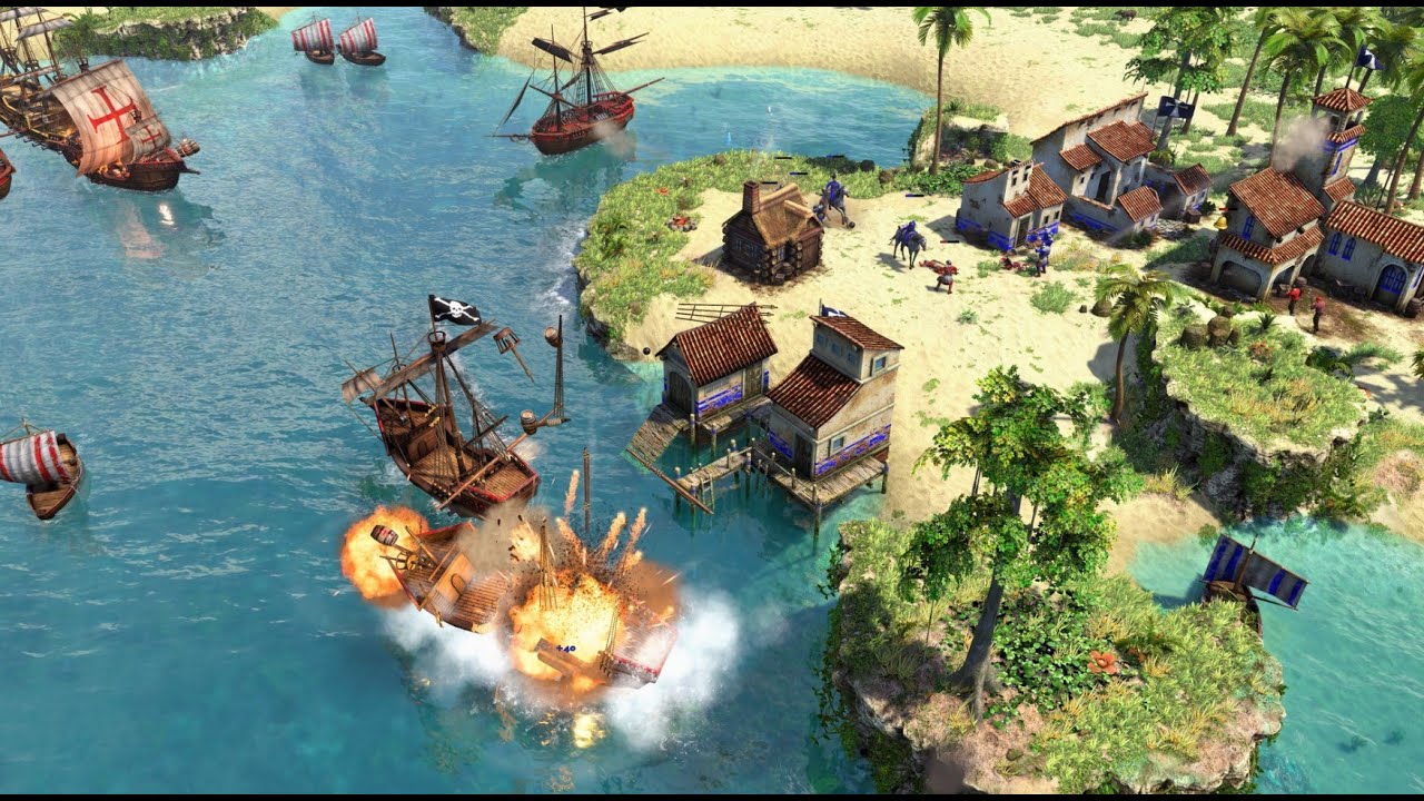 age of empires 3 full game download ocean age of empires 3 full game download ocean