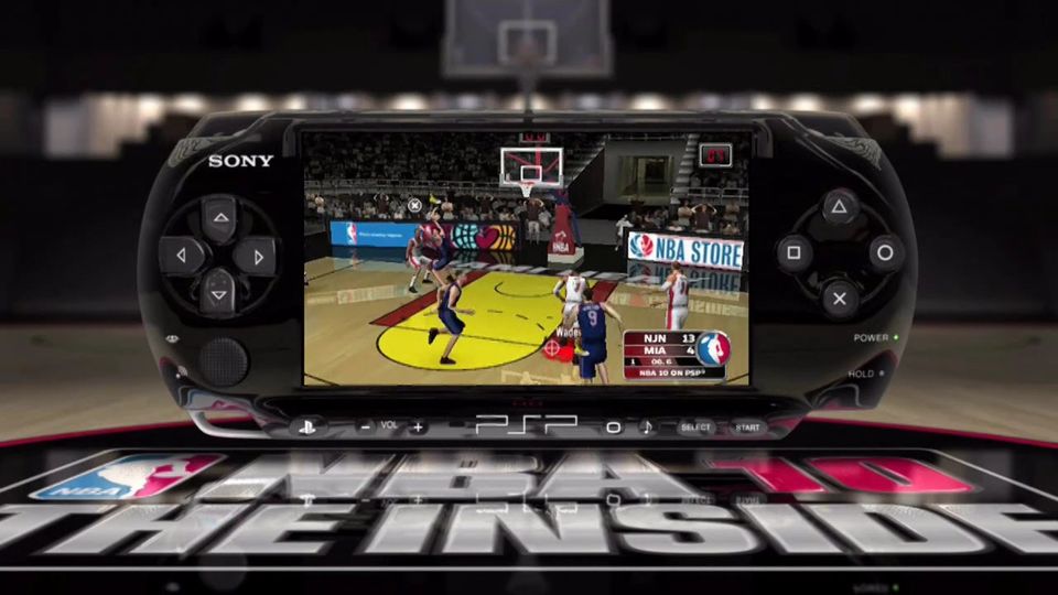 Игры Для Psp 4 Тверь Купить