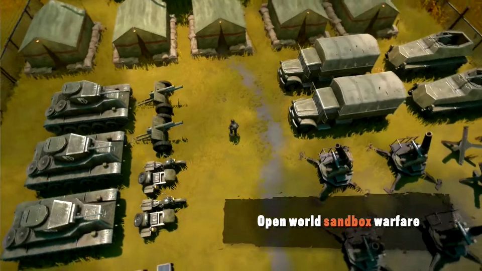 Foxhole Игра Купить Хот Гейм