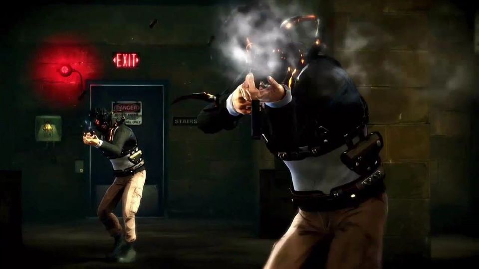 the darkness ii coop the darkness ii coop