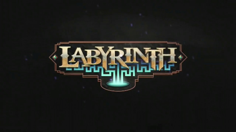 Labyrinth 2025 Trailer Registration Lucie Bethanne