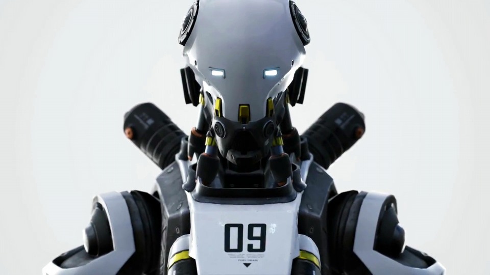 robo recall age rating