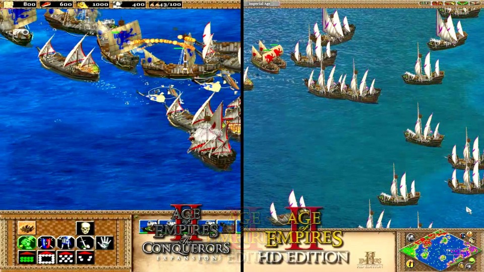 Games Age Empire 2 Full Version