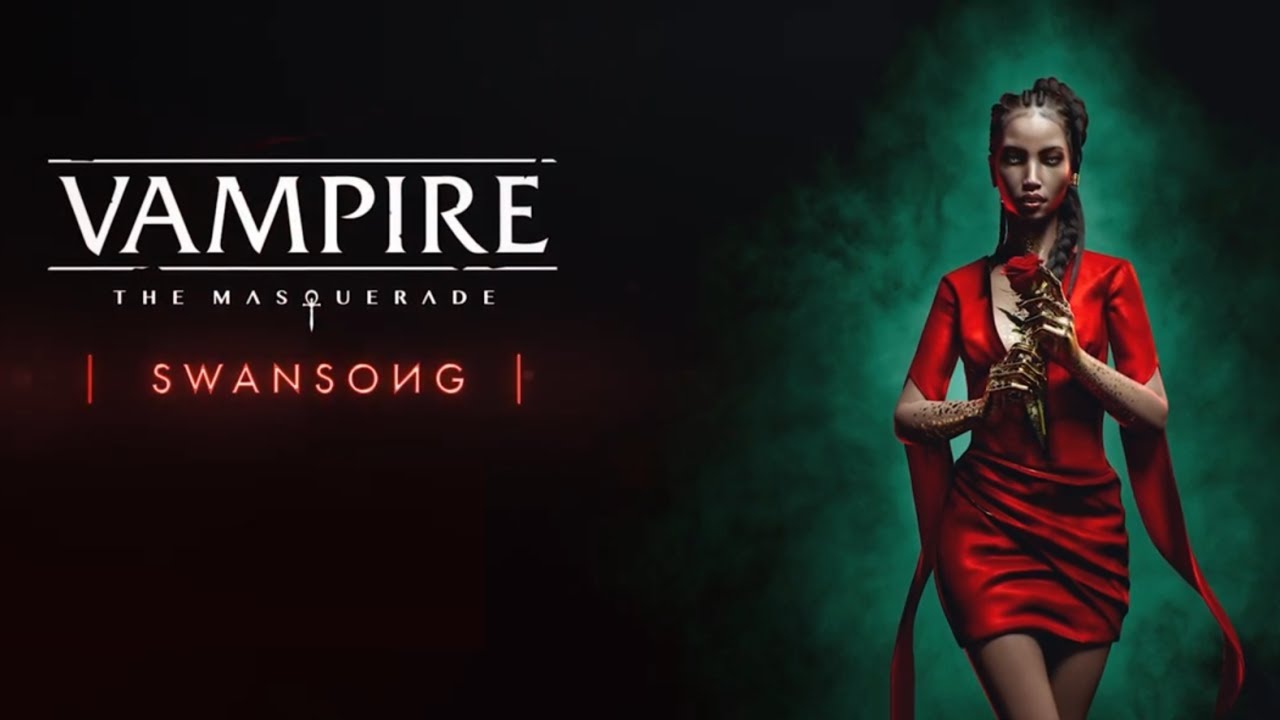 Vampire masquerade swansong. Vampire: the Masquerade - Swansong. Vampire: the Masquerade Swansong обзор. VTM Swansong. Игра Vampire the Masquerade Swansong.