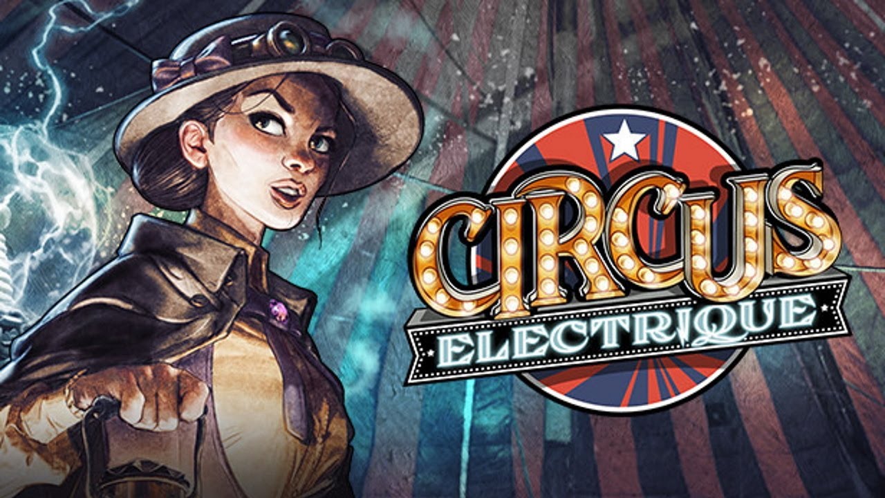 Digital circus r