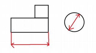 Wymiarowanie Rysunek Techniczny Kto Mi Pomoze Nagroda 10 05