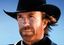 ChuckNorris