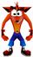 CrashBandicoot