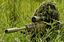 Kamuflażowy  sniper 82