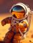VoidCosmonaut