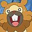 Bidoof